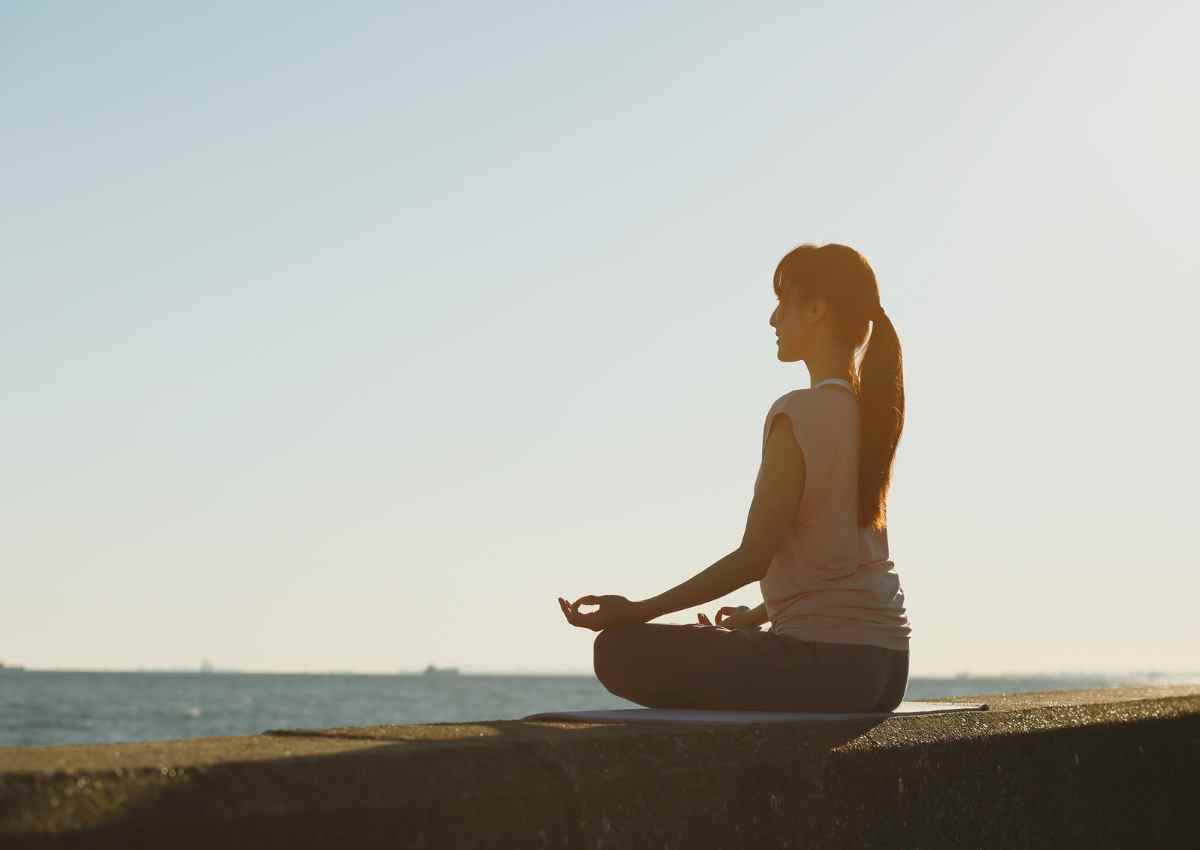 Achtsamkeit im Alltag